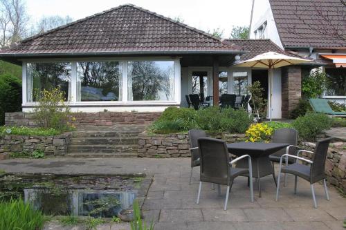 House Am Wung, Husum