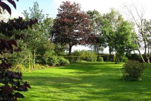 House Am Wung, Husum