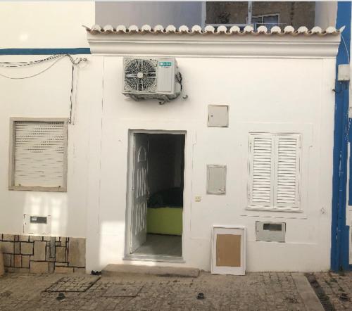 House beach