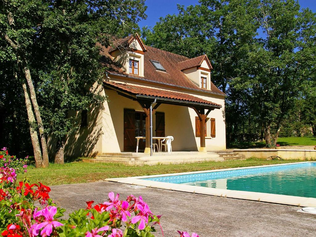 House, Dornumersiel