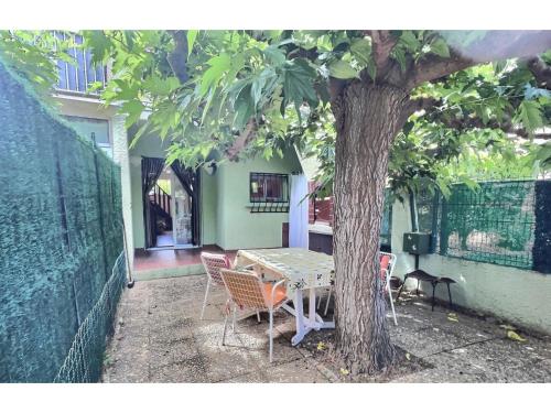 House for 6 people 250m from the beach of Valras-plage