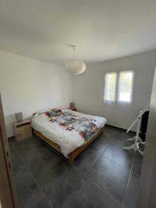 House for 6 people in Santa Lucia di Moriani