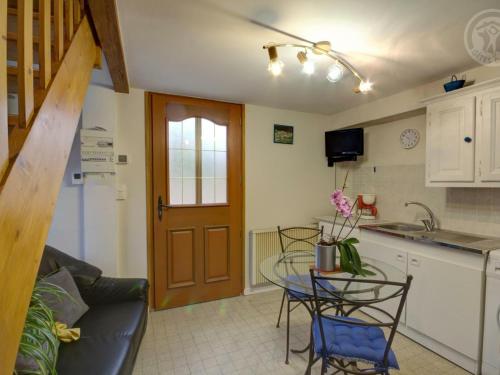 HOUSE GITE 2 personnes Le P'tit Parigny...