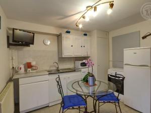 HOUSE GITE 2 personnes Le P'tit Parigny...
