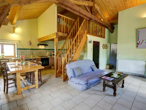 HOUSE GITE 4 personnes Chez Michèle et Michel...