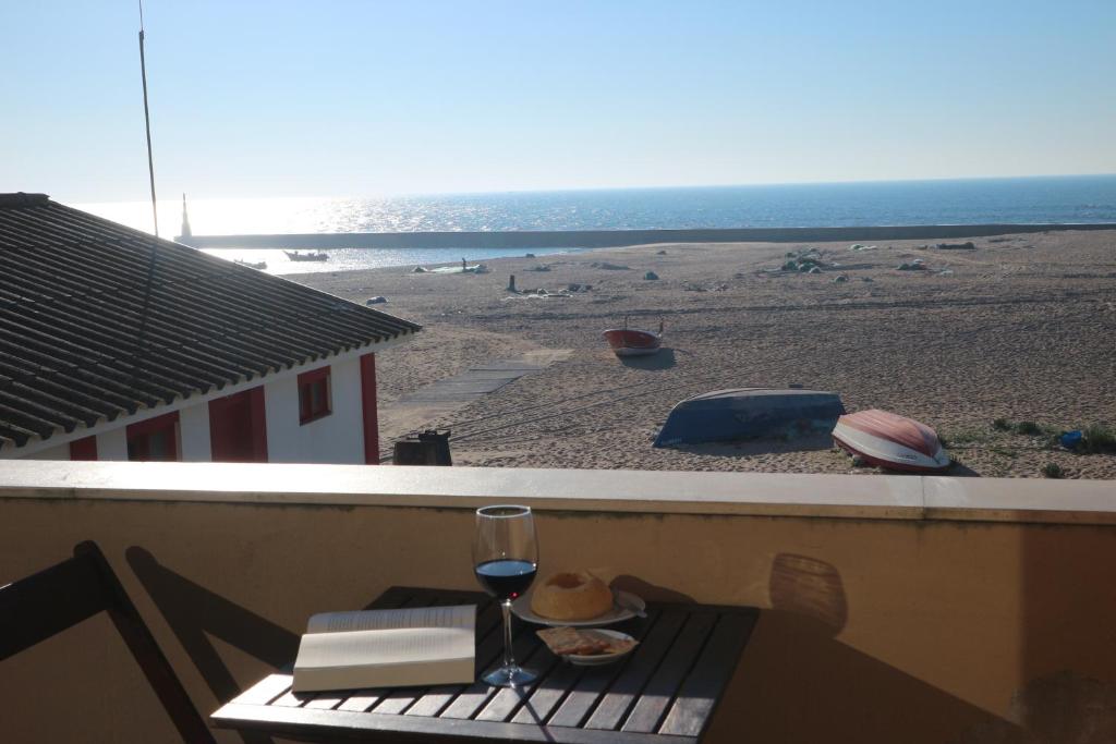 House In Aguda Beach, praia da Aguda, Rua do Mar 169, 4410-332 Aguda