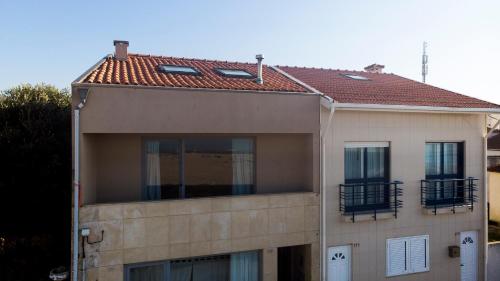 House In Aguda Beach, praia da Aguda,