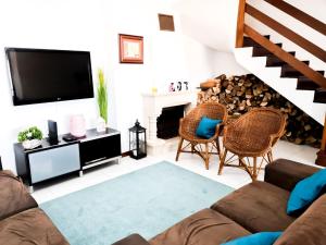 House in beach- Oporto