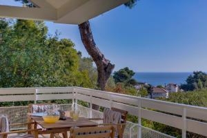 House in Estoril