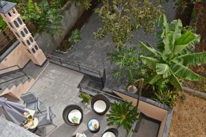 House in Funchal with panoramic view 2-6