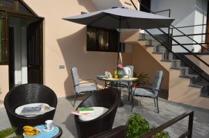 House in Funchal with panoramic view 2-6