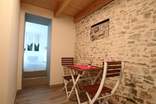 House in Saint-Pierre d'Oléron near the city center