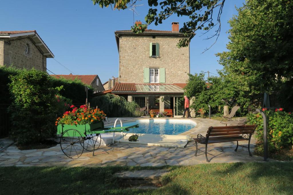 House in the Arago district close to the main beach 85100 Les Sables dʼOlonne