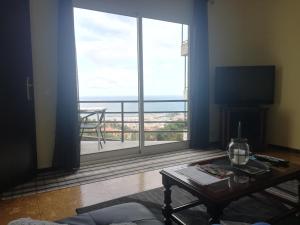 House Joel & Sonia with sea view