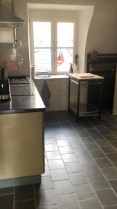 Maison de vacances House Kellisch 1822 5 Hochstraße 54597 Steffeln Rhénanie-Palatinat
