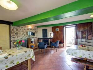 House Les vieilles cours