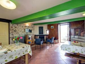 Maison de vacances House Les vieilles cours Les vieilles cours 42840 Montagny Rhône-Alpes