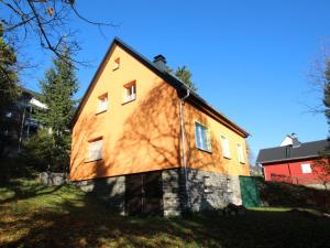 House, Oberwiesenthal