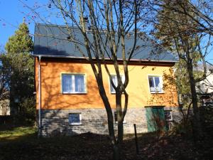 House, Oberwiesenthal