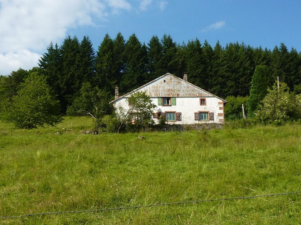 Maison de vacances house perfect for hikers 10 miles from Gerardmer  88120 Vagney