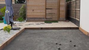 house + private pool 1