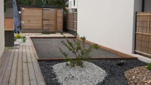 house + private pool 1