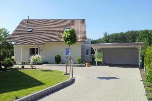 House Seagull, Mirow