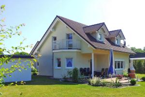 House Seagull, Mirow