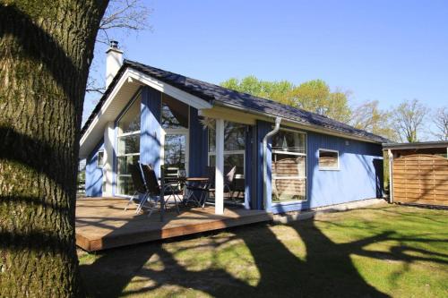 House Seeadler am Dümmer See, Dümmer