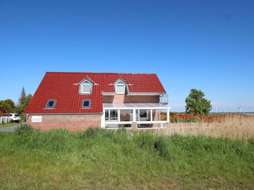 House Seewind, Dornumersiel