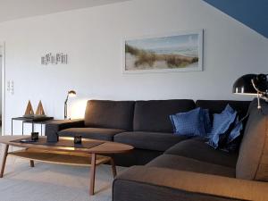 House Seewind, Dornumersiel