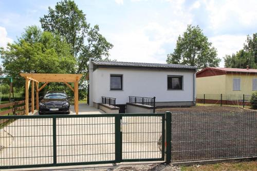 House Spreewiese, Neuendorf am See