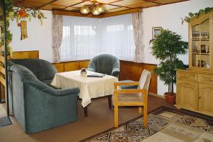 Maison de vacances House, Steinbach-Hallenberg  98587 Altersbach Thuringe