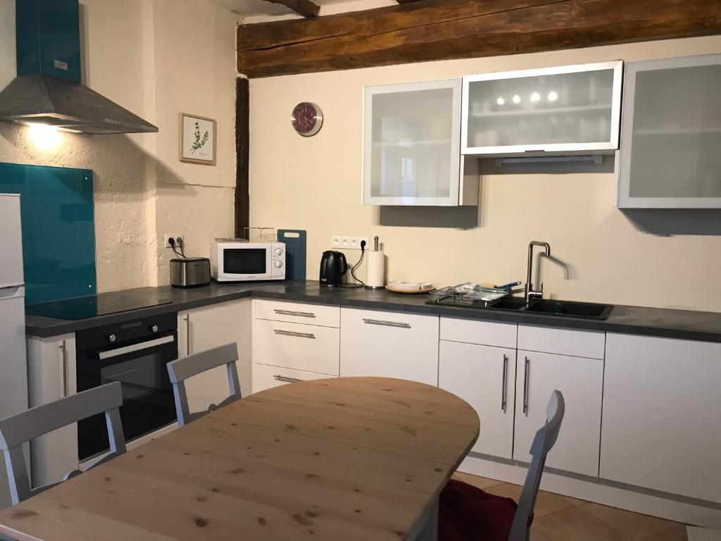 House type chalet - sauna and balneo - 14 pers 88400 Gérardmer