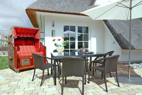 House White Dune, Zinnowitz