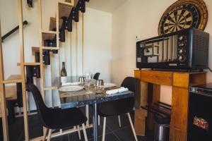 House Wine&Montagny