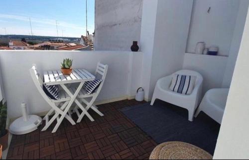 House with a view