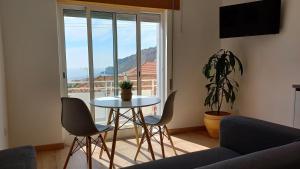 House with AMAZING VIEW over the SEA / VILLAGE