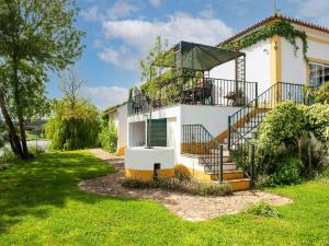 Maison de vacances House with authentic tiling and antique furniture  7050-000 Montemor-o-Novo Alentejo