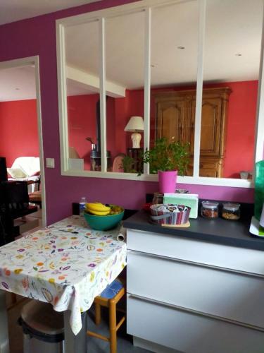 House with garden in Biarritz - quiet area