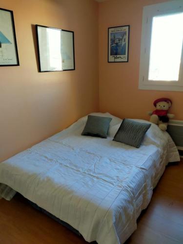House with garden in Biarritz - quiet area