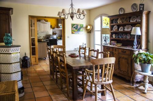 House with pool and garden in Aix-en-provence