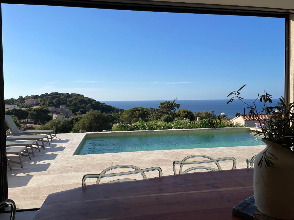 House with private pool 5 minutes from the beach - Casa Giulia 8005-493 Moncarapacho
