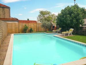 Maison de vacances house with private swimming pool close to Narbonne  11300 Talairan Languedoc-Roussillon