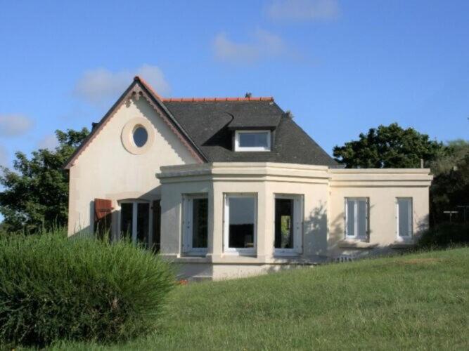 House with sea view, Trebeurden , 22560 Trébeurden