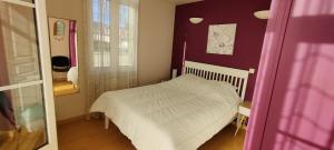 House With Terrace And Wifi Near Place Verdun
