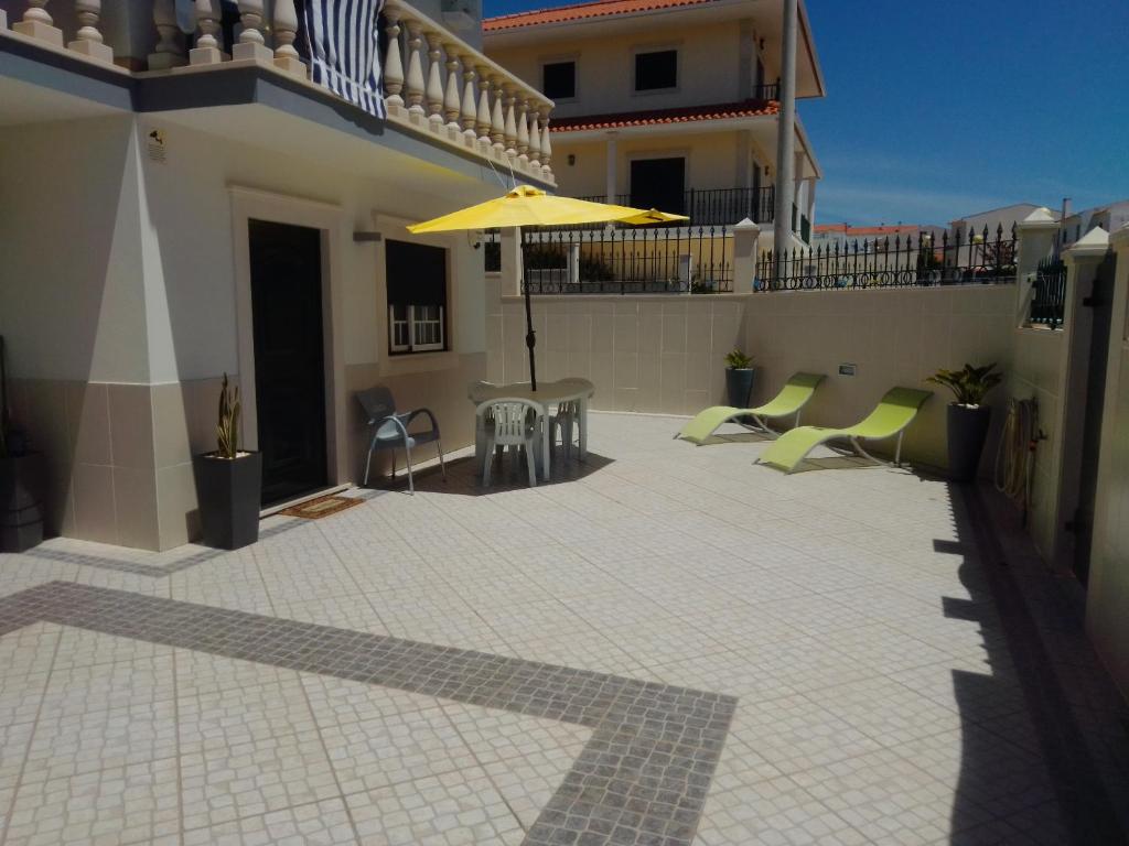 Maison de vacances HOUSEMARIA 23 Rua Lázaro Lozano 2450-076 Nazaré