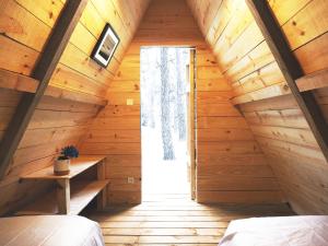 Hoya Surf Camp - Activités + logements