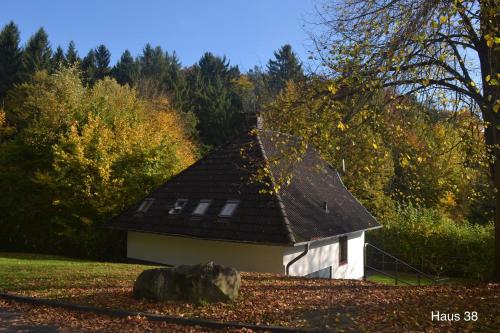Huis 38 Seepark Kirchheim