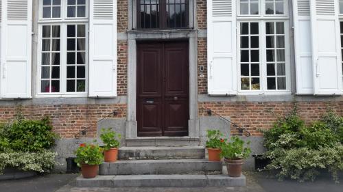 Huize Carmélites